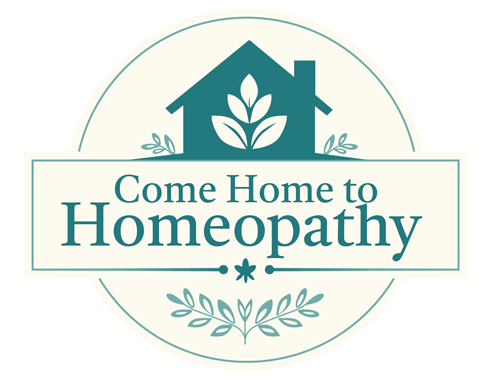 Come Home to Homeopathy